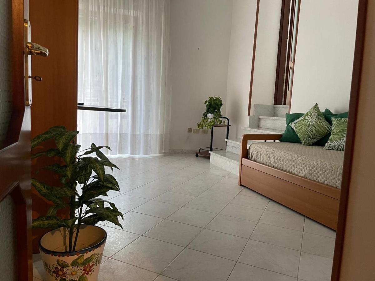 شقة Vietri  في Casa Francesca المظهر الخارجي الصورة